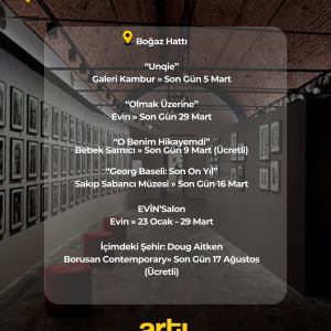 alt_1Kadıköy Güzel Sanatlara Hazırlık ve Resim Kursu - Artı Hane