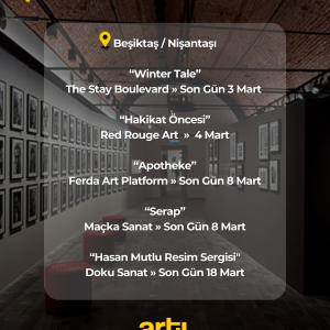 alt_1Kadıköy Güzel Sanatlara Hazırlık ve Resim Kursu - Artı Hane