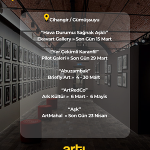 alt_1Kadıköy Güzel Sanatlara Hazırlık ve Resim Kursu - Artı Hane