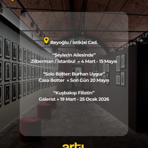 alt_1Kadıköy Güzel Sanatlara Hazırlık ve Resim Kursu - Artı Hane