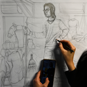 alt_1Kadıköy Güzel Sanatlara Hazırlık ve Resim Kursu - Artı Hane