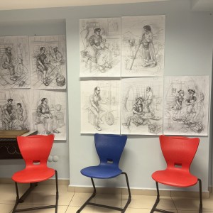 alt_1Kadıköy Güzel Sanatlara Hazırlık ve Resim Kursu - Artı Hane