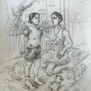 alt_1Kadıköy Güzel Sanatlara Hazırlık ve Resim Kursu - Artı Hane