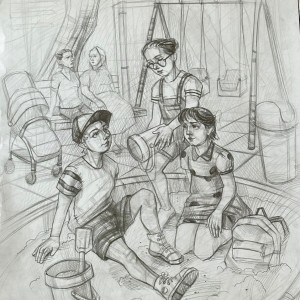 alt_1Kadıköy Güzel Sanatlara Hazırlık ve Resim Kursu - Artı Hane