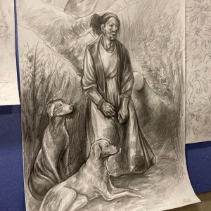 alt_1Kadıköy Güzel Sanatlara Hazırlık ve Resim Kursu - Artı Hane