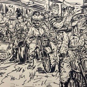 alt_1Kadıköy Güzel Sanatlara Hazırlık ve Resim Kursu - Artı Hane