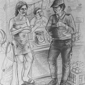 alt_1Kadıköy Güzel Sanatlara Hazırlık ve Resim Kursu - Artı Hane