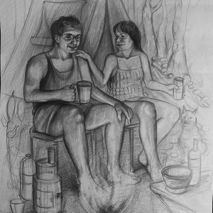 alt_1Kadıköy Güzel Sanatlara Hazırlık ve Resim Kursu - Artı Hane