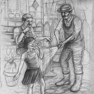 alt_1Kadıköy Güzel Sanatlara Hazırlık ve Resim Kursu - Artı Hane