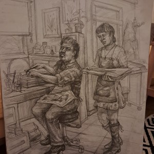 alt_1Kadıköy Güzel Sanatlara Hazırlık ve Resim Kursu - Artı Hane