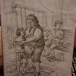 alt_1Kadıköy Güzel Sanatlara Hazırlık ve Resim Kursu - Artı Hane