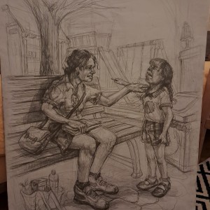 alt_1Kadıköy Güzel Sanatlara Hazırlık ve Resim Kursu - Artı Hane