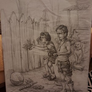 alt_1Kadıköy Güzel Sanatlara Hazırlık ve Resim Kursu - Artı Hane