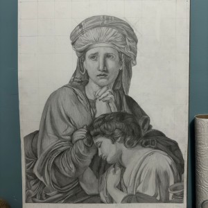 alt_1Kadıköy Güzel Sanatlara Hazırlık ve Resim Kursu - Artı Hane