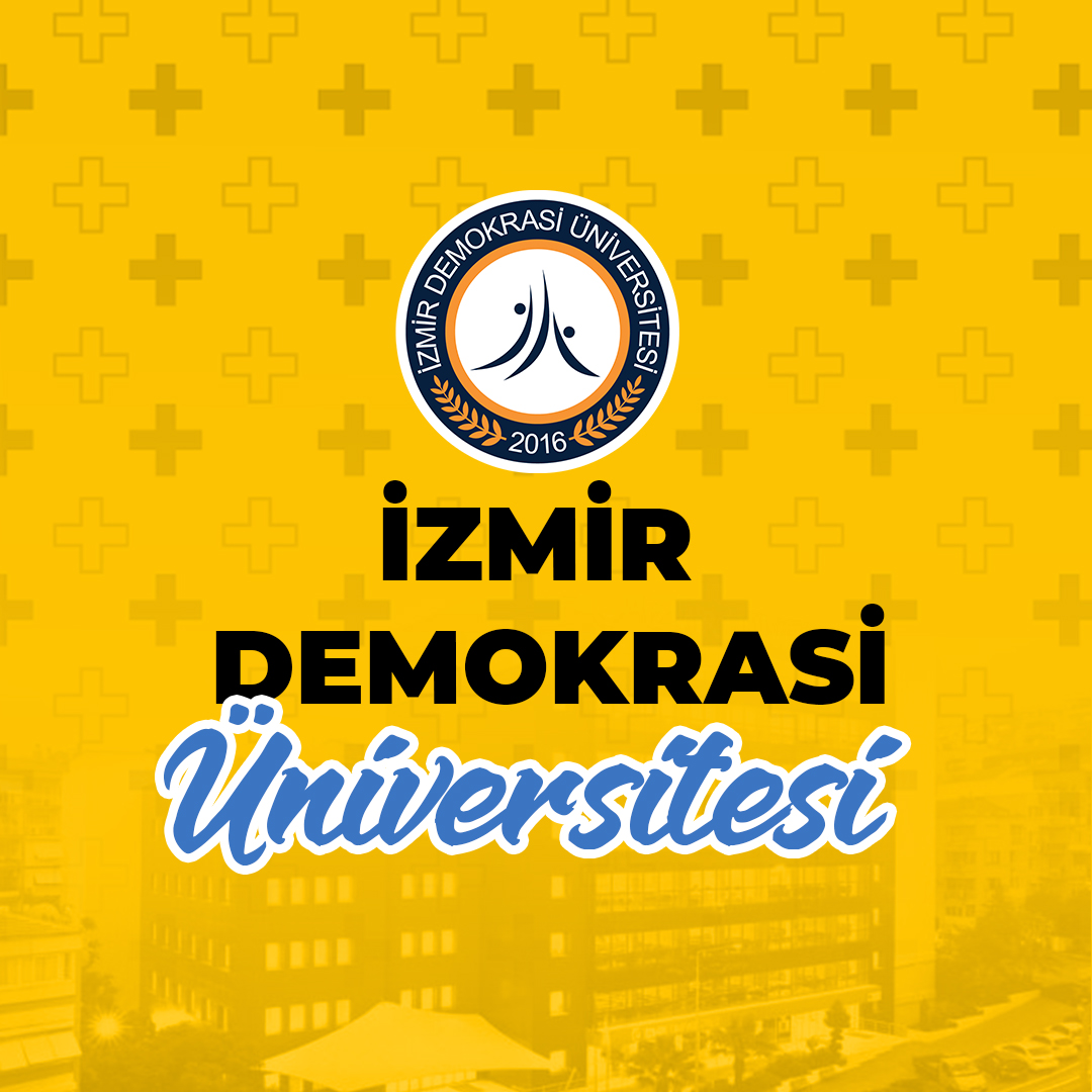 İZMİR DEMOKRASİ ÜNİVERSİTESİ 2026-2027 ÖZEL YETENEK SINAVI