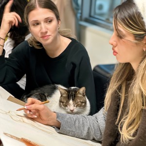 Kadıköy Güzel Sanatlara Hazırlık ve Resim Kursu - Artı Hane