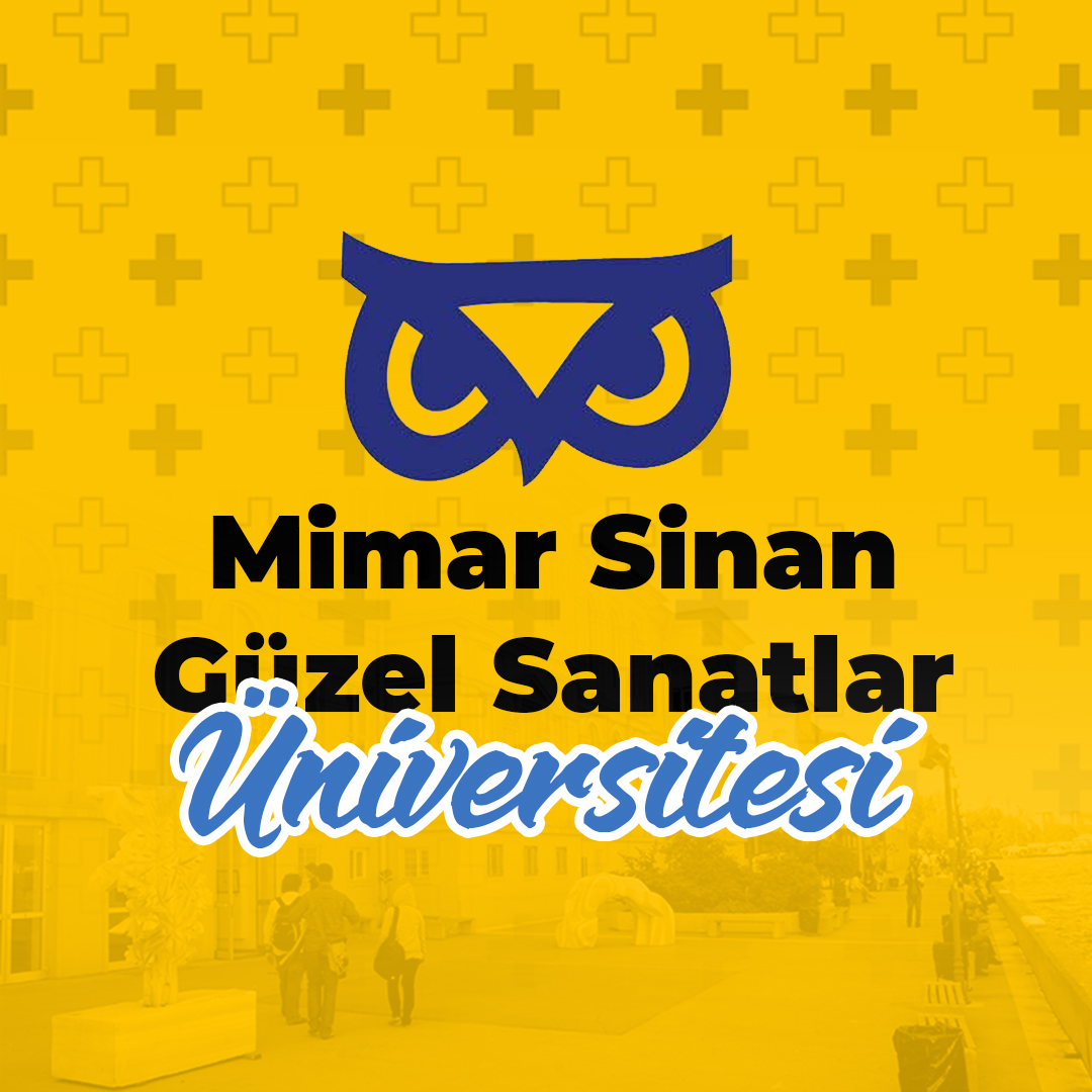 Mimar Sinan Güzel Sanatlar Üniversitesi 2026-2027 Özel Yetenek Sınavı