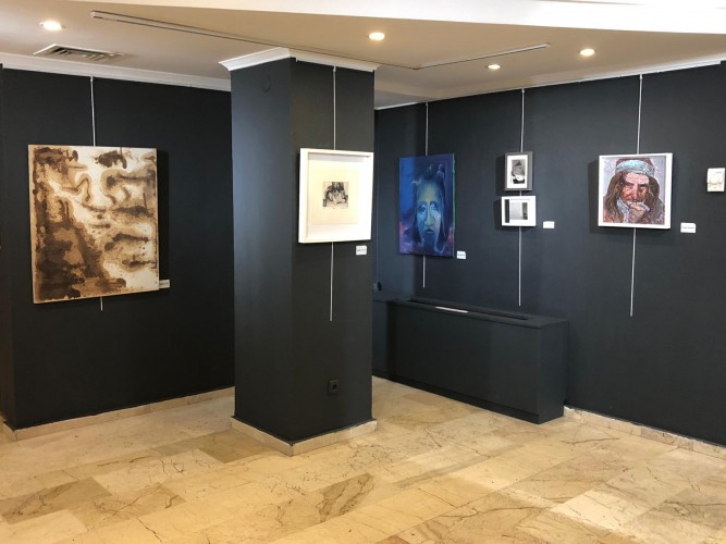 HAYAT İÇİN SANAT-ART FOR LIFE