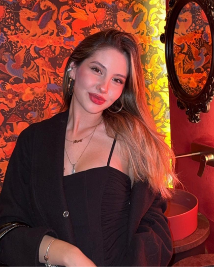 Beril AKTÜRK