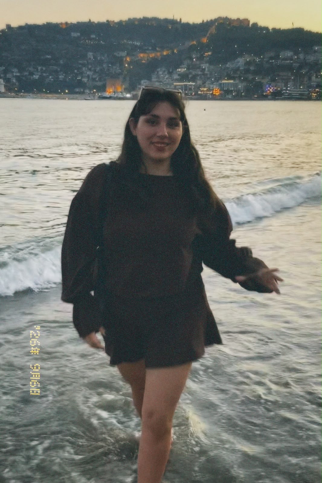 Elif Naz Gülsu