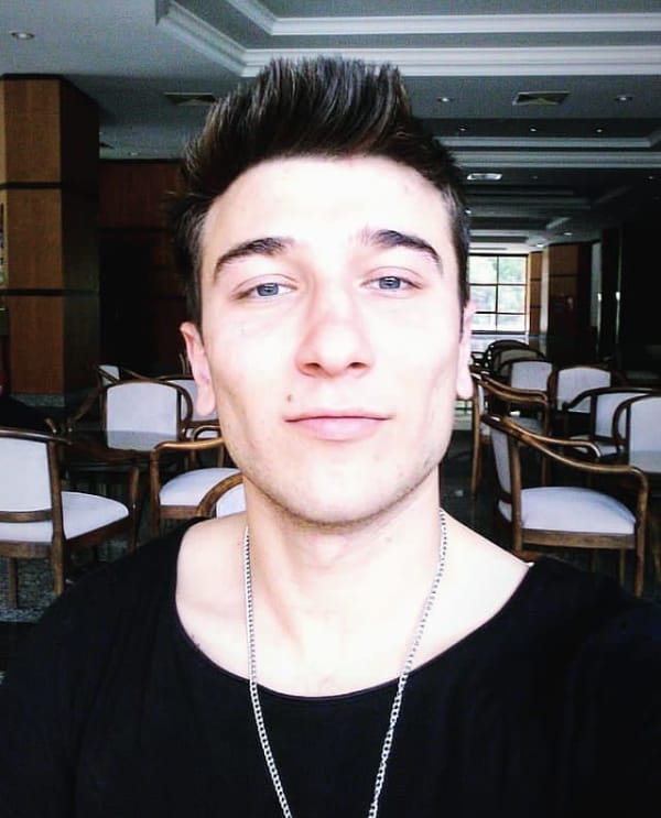 Emre İmirze