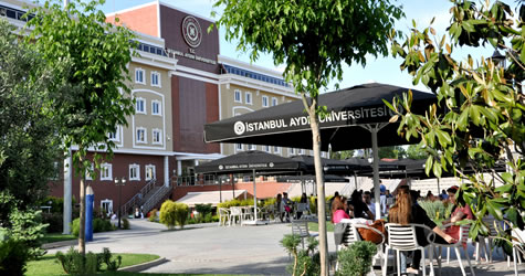 İstanbul Aydın Üniversitesi Güzel Sanatlar Fakültesi 2. Yetenek Sınavlarının Sonuçları Açıklandı