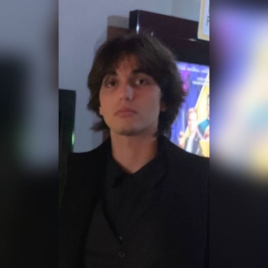 Kerem KARAGÜLLE