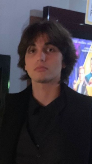 Kerem KARAGÜLLE