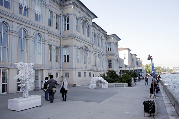Mimar Sinan Güzel Sanatlar Üniversitesi 3. Yedek Yerleştirme Sonuçları Açıklandı!