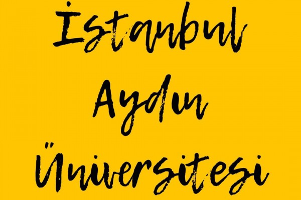 İSTANBUL AYDIN ÜNİVERSİTESİ GÜZEL SANATLAR FAKÜLTESİ 2022-2022 YILI 1. ÖZEL YETENEK SINAVI SONUÇLARI AÇIKLANDI.