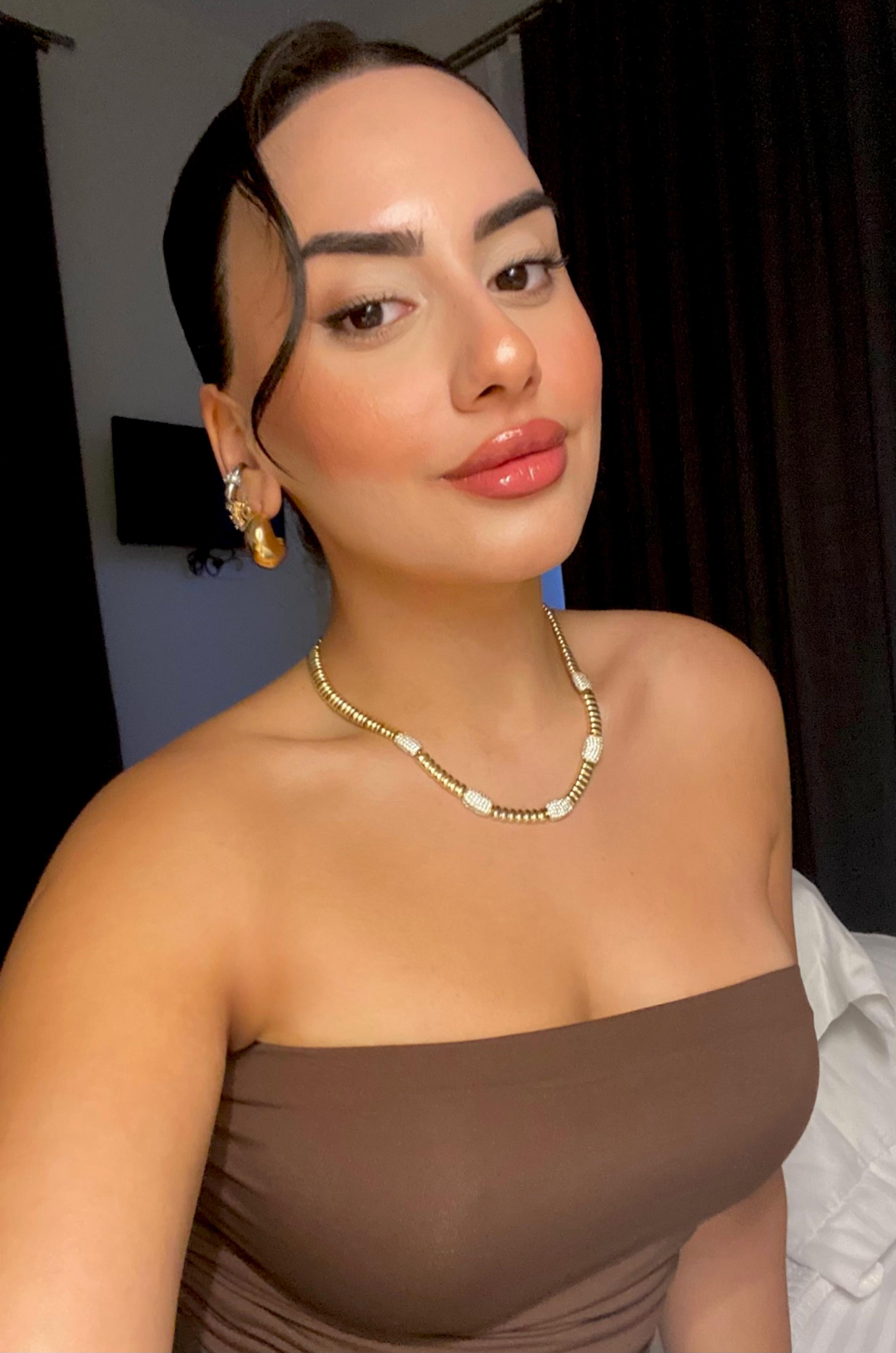 Selen Demirtaş