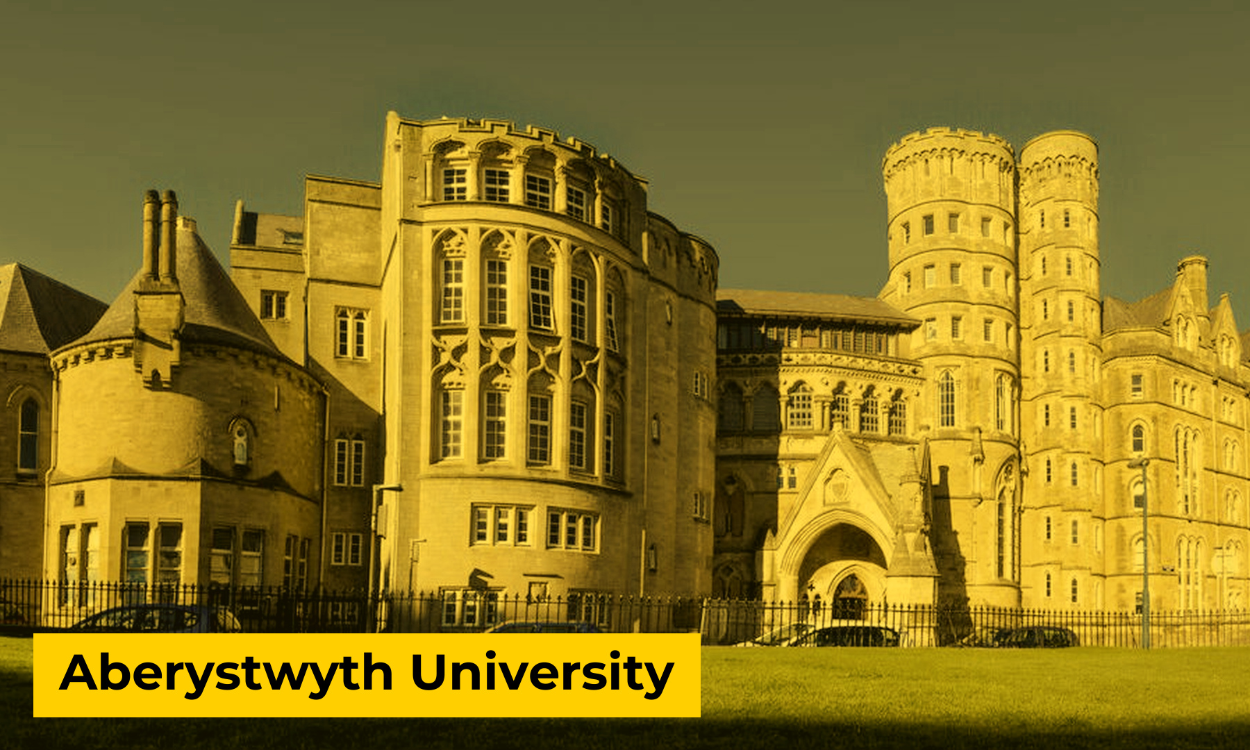 Aberystwyth University