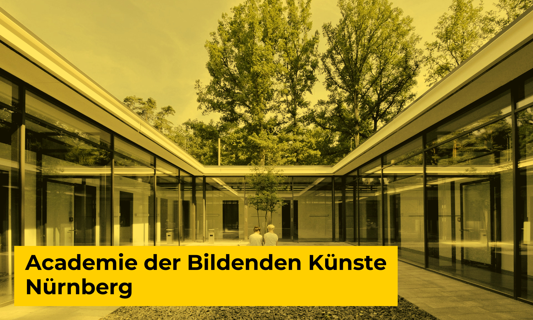 Akademie der Bildenden Künste Nürnberg