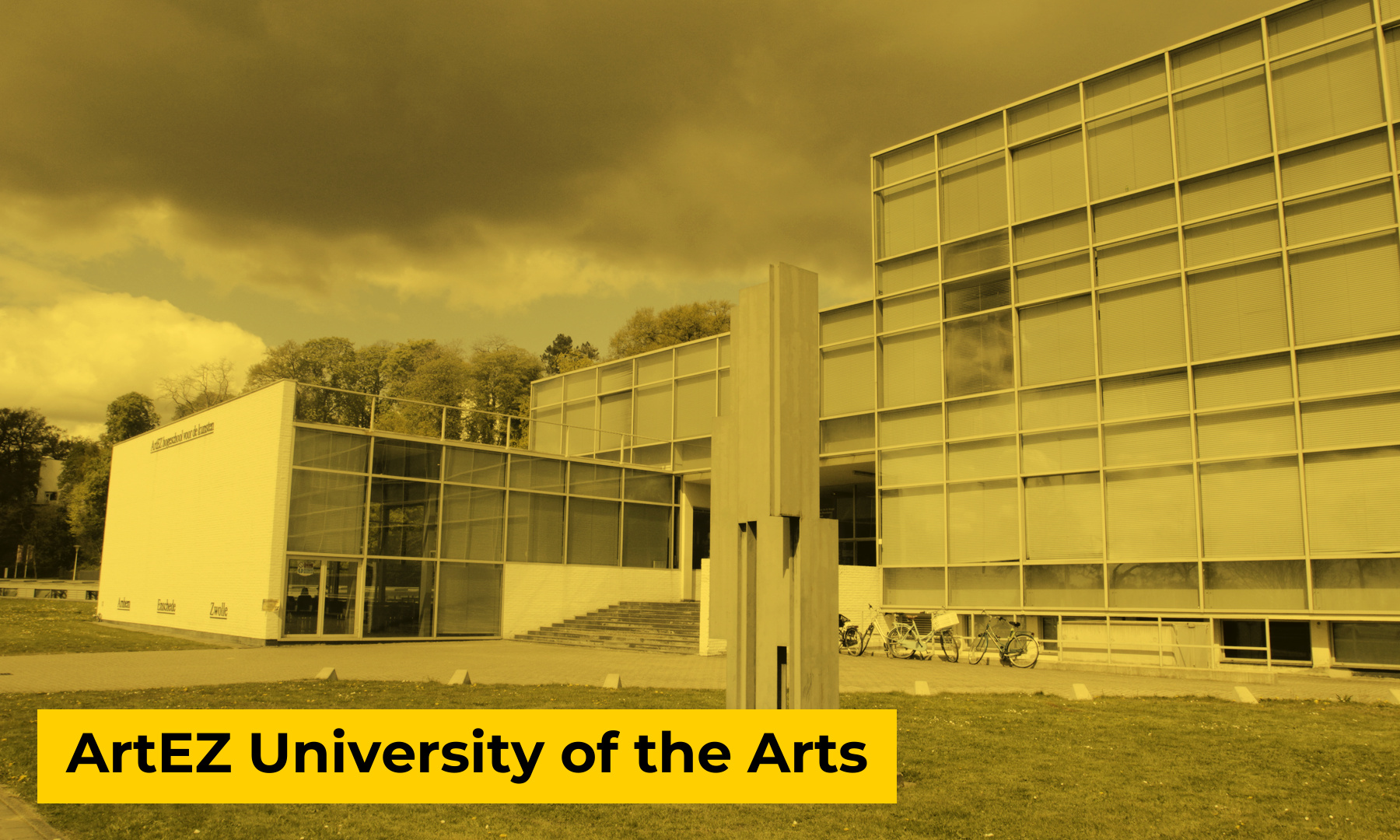ArtEZ University of the Arts