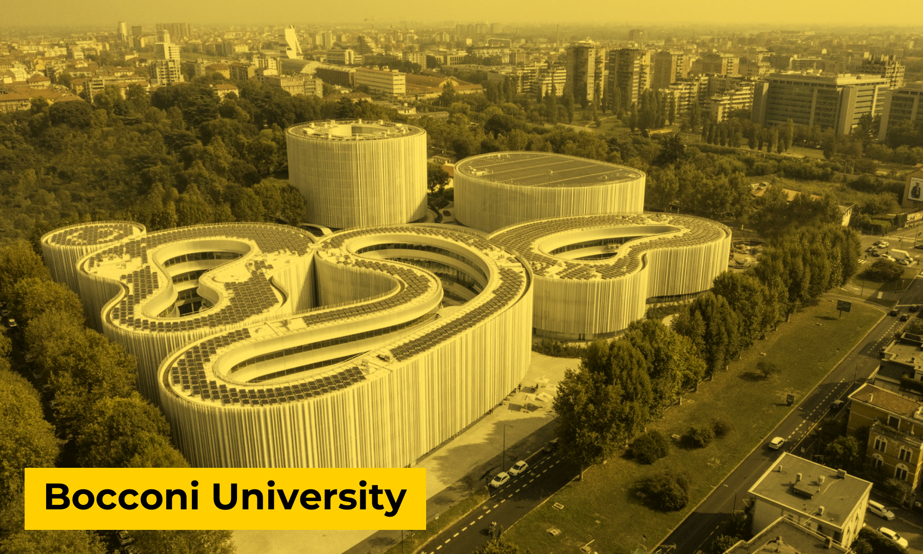 Bocconi University