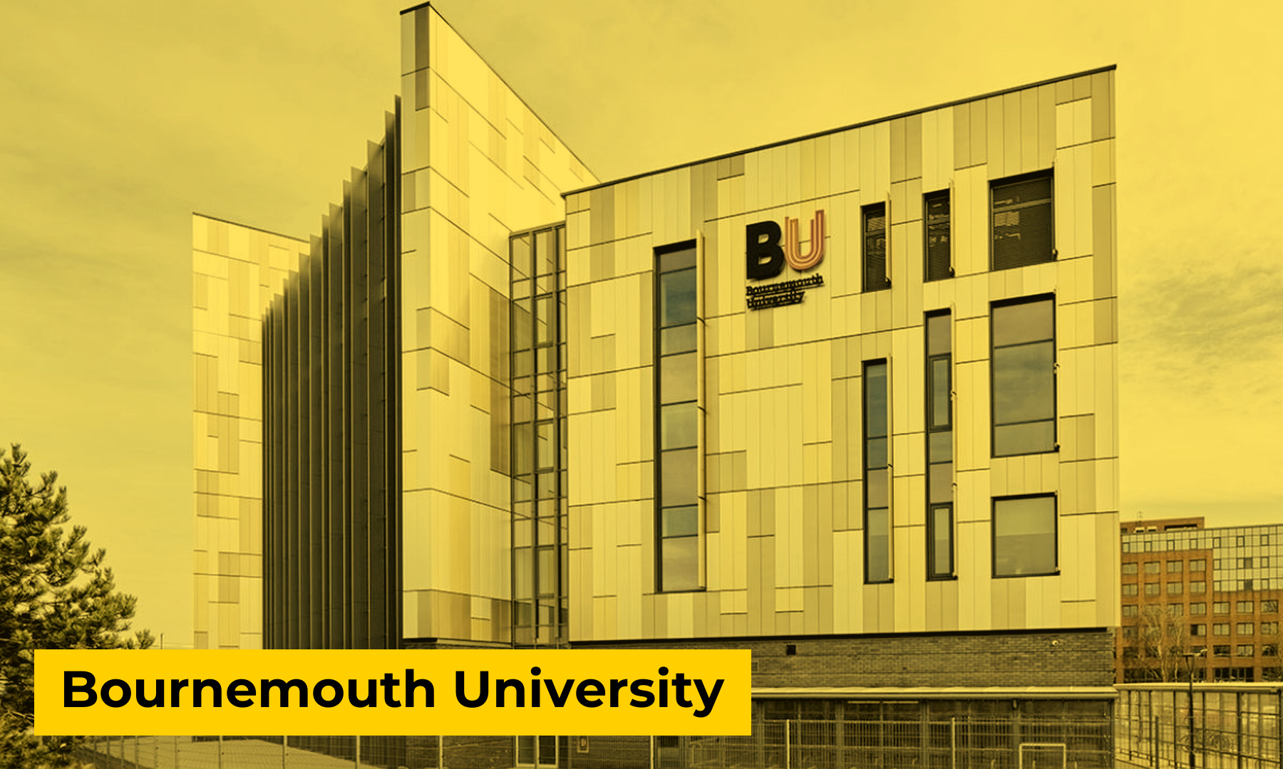 Bournemouth University