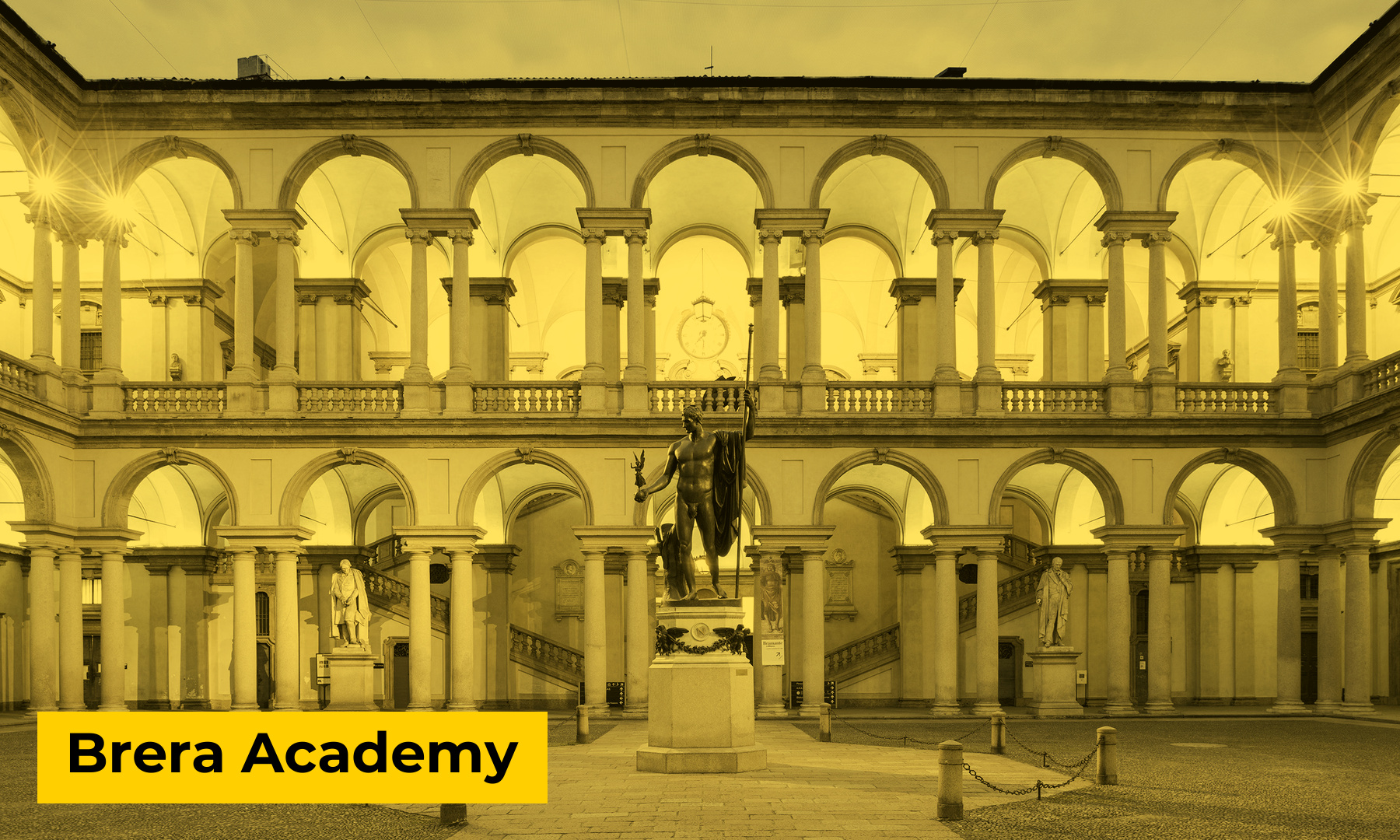 Brera Academy