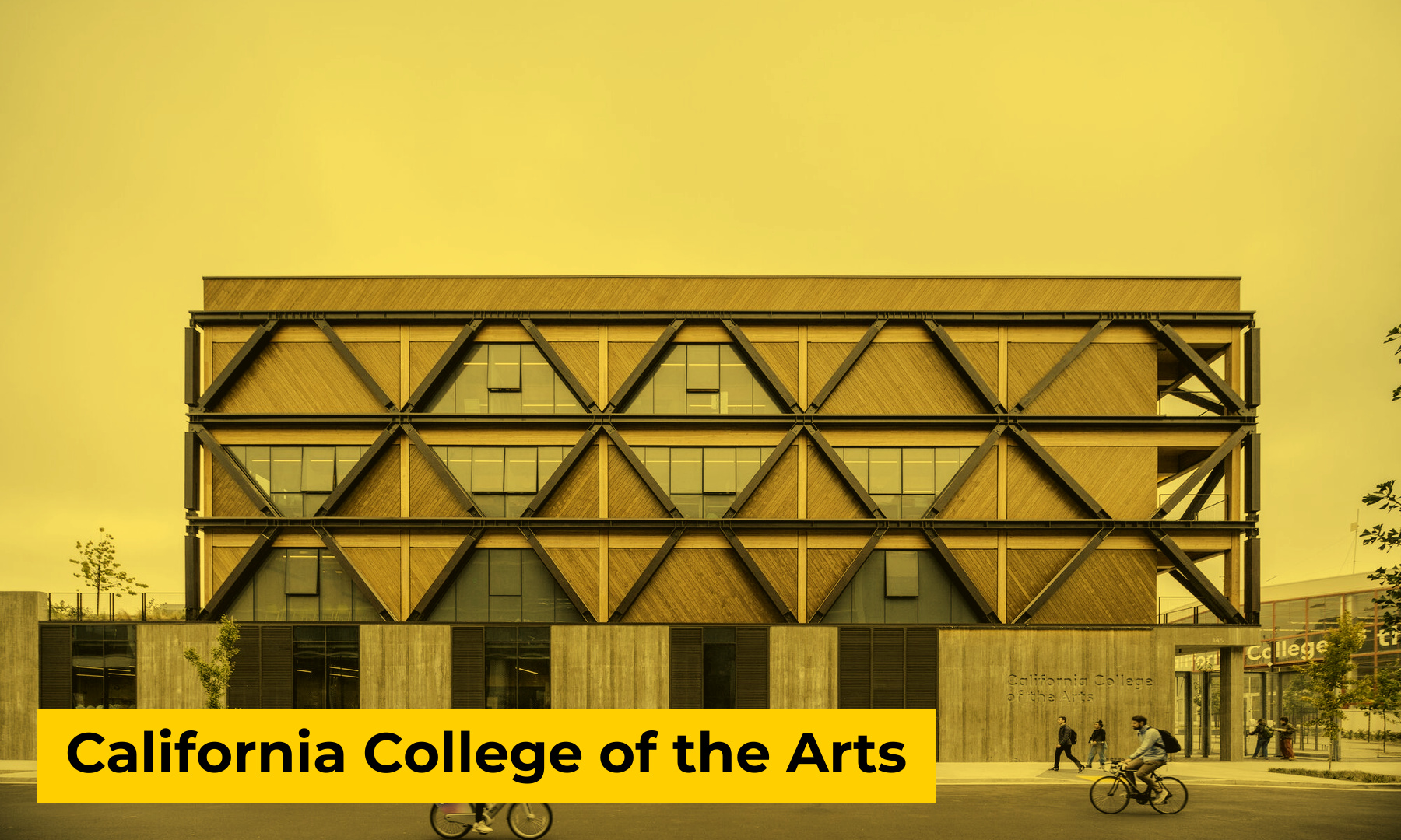 California College of the Arts