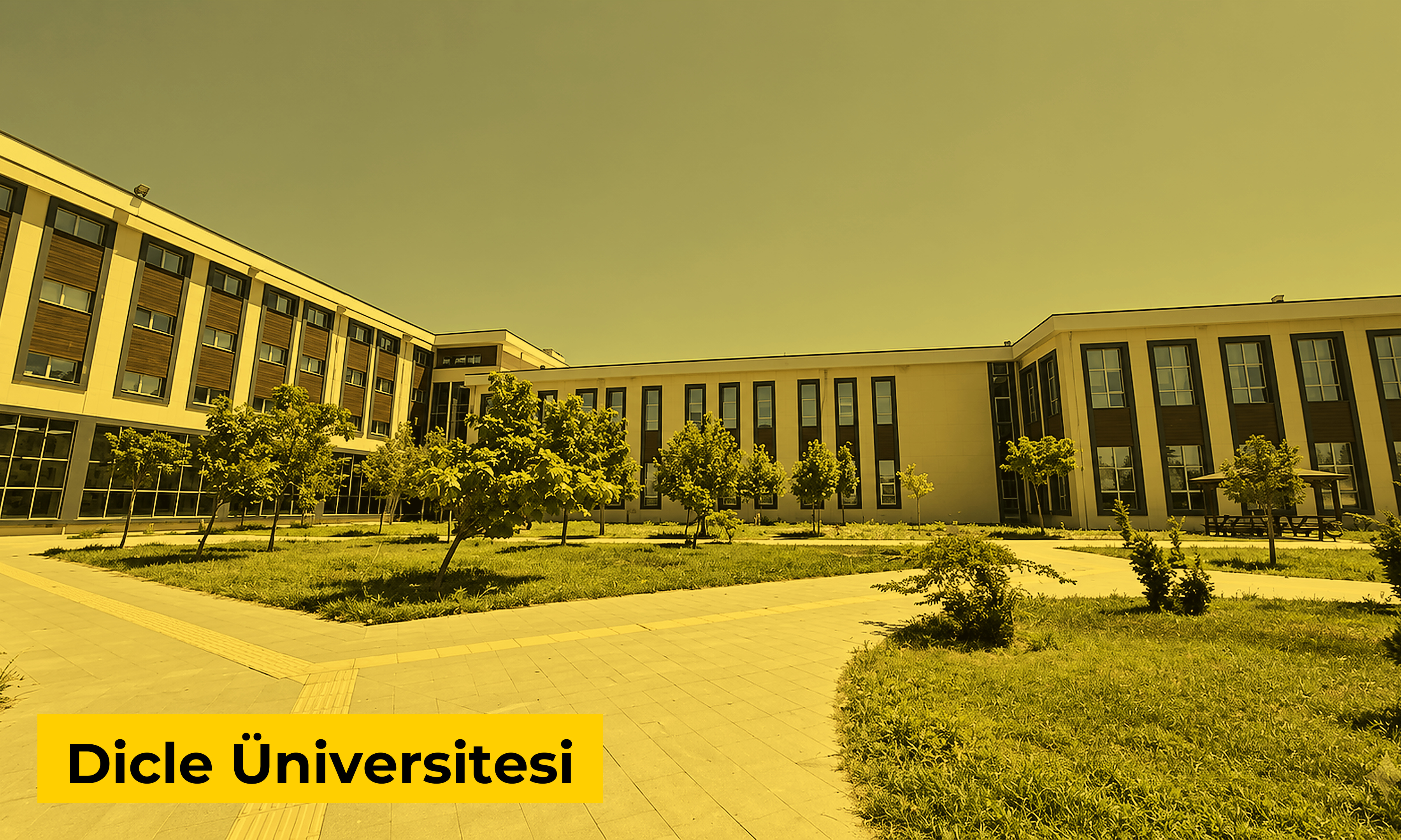 Dicle Üniversitesi Güzel Sanatlar Fakültesi