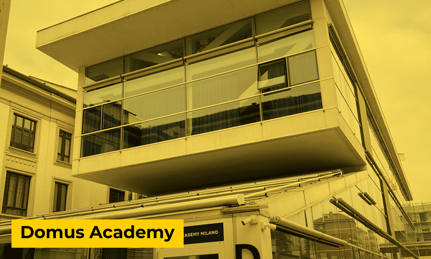 Domus Academy