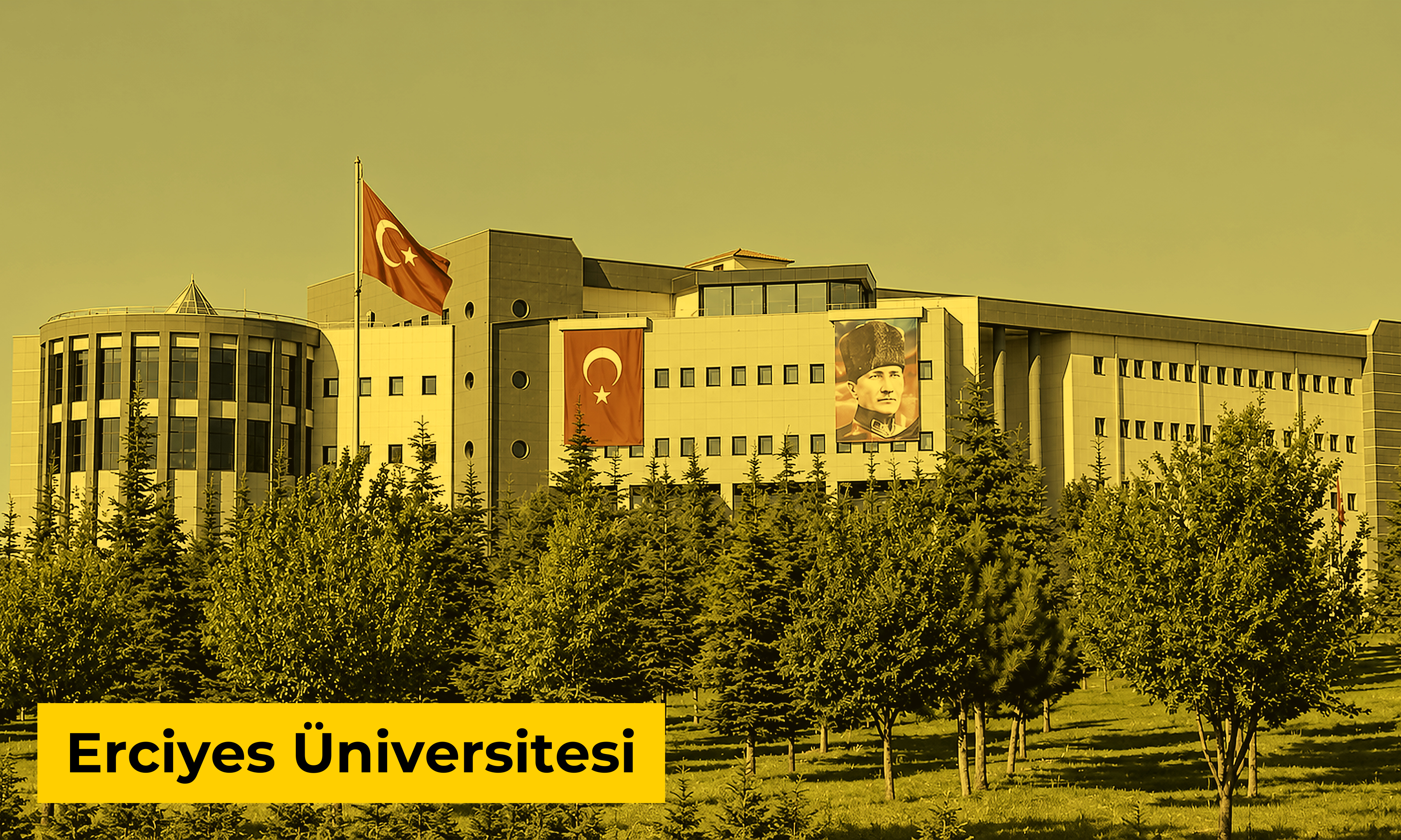 Erciyes Üniversitesi Güzel Sanatlar Fakültesi