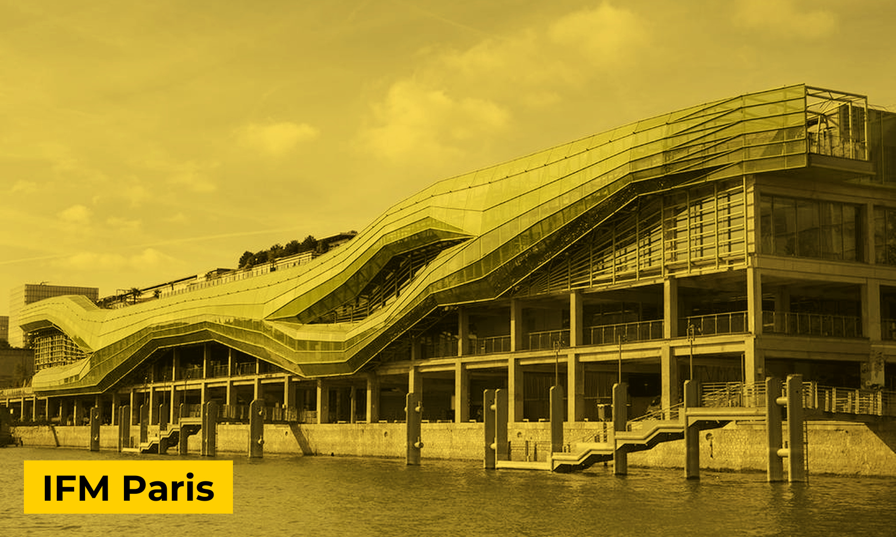 IFM Paris