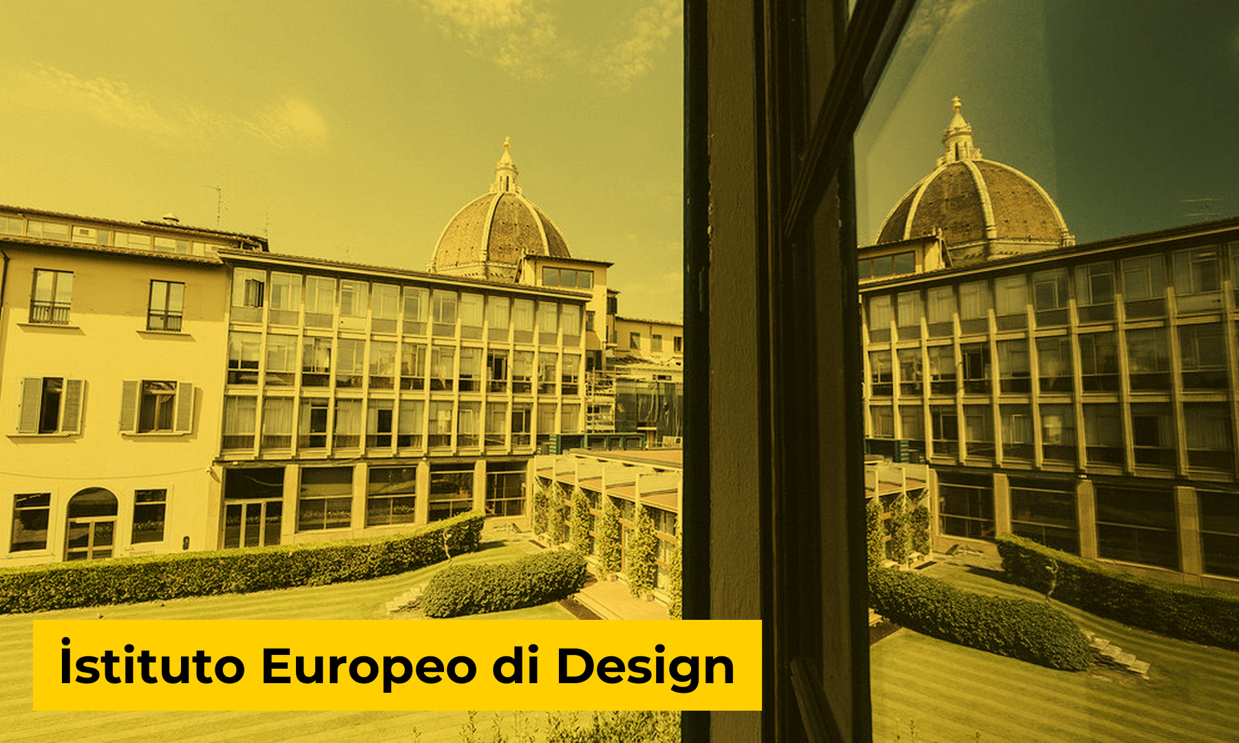 Istituto Europeo di Design (IED)