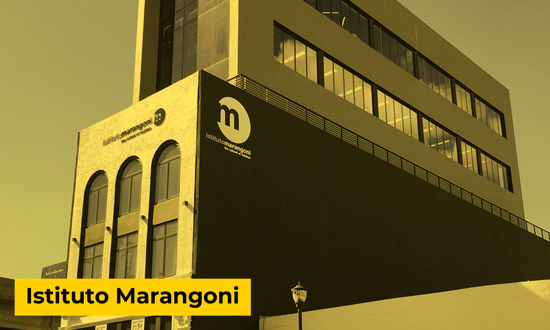 Istituto Marangoni