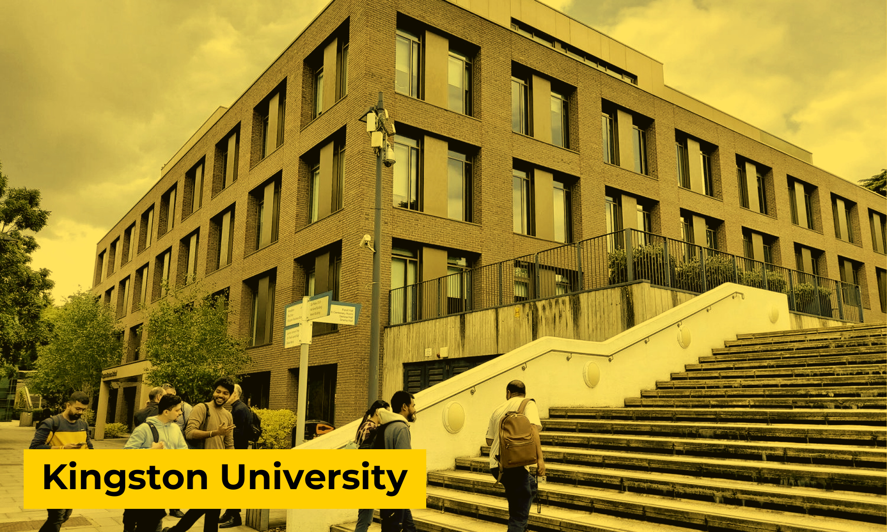 Kingston University