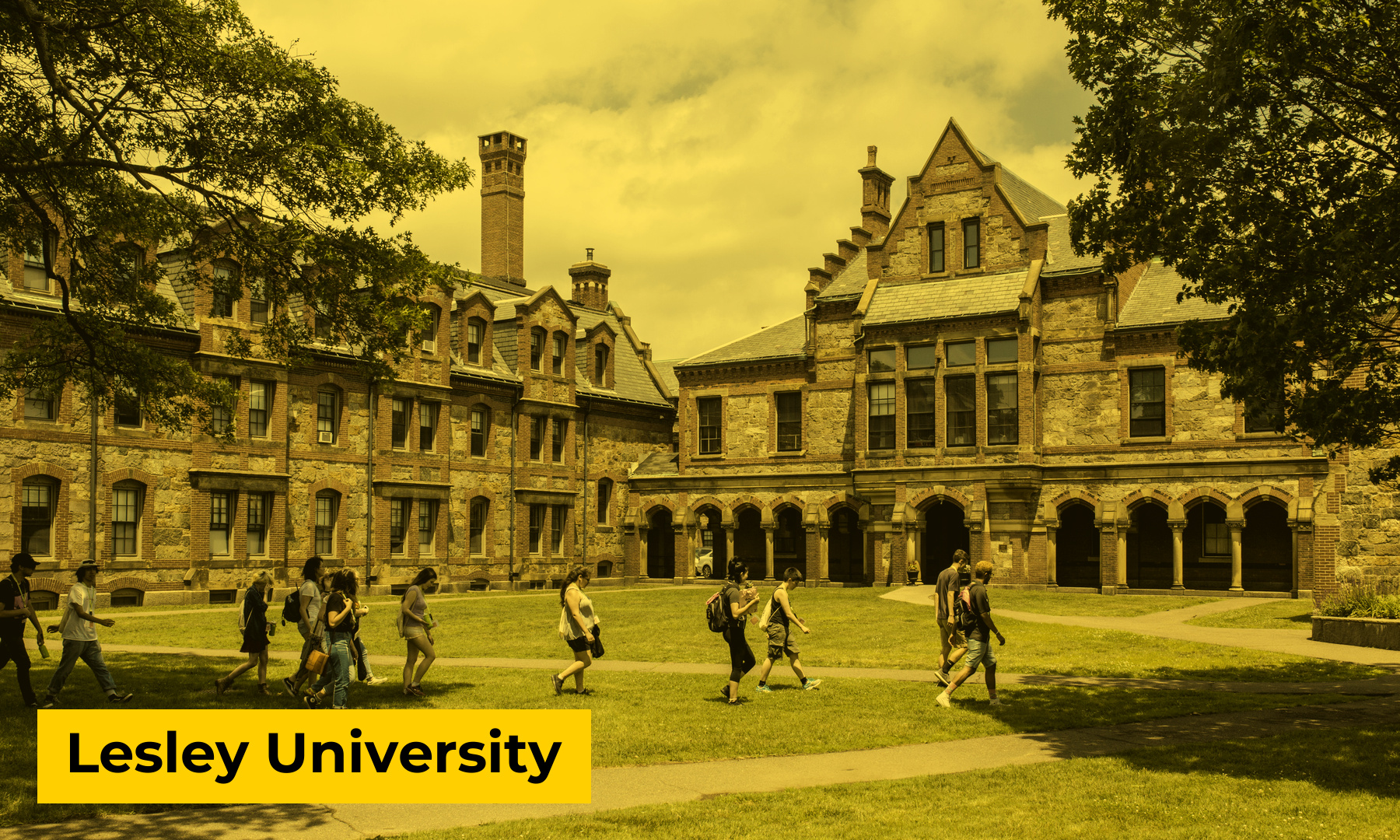 Lesley University