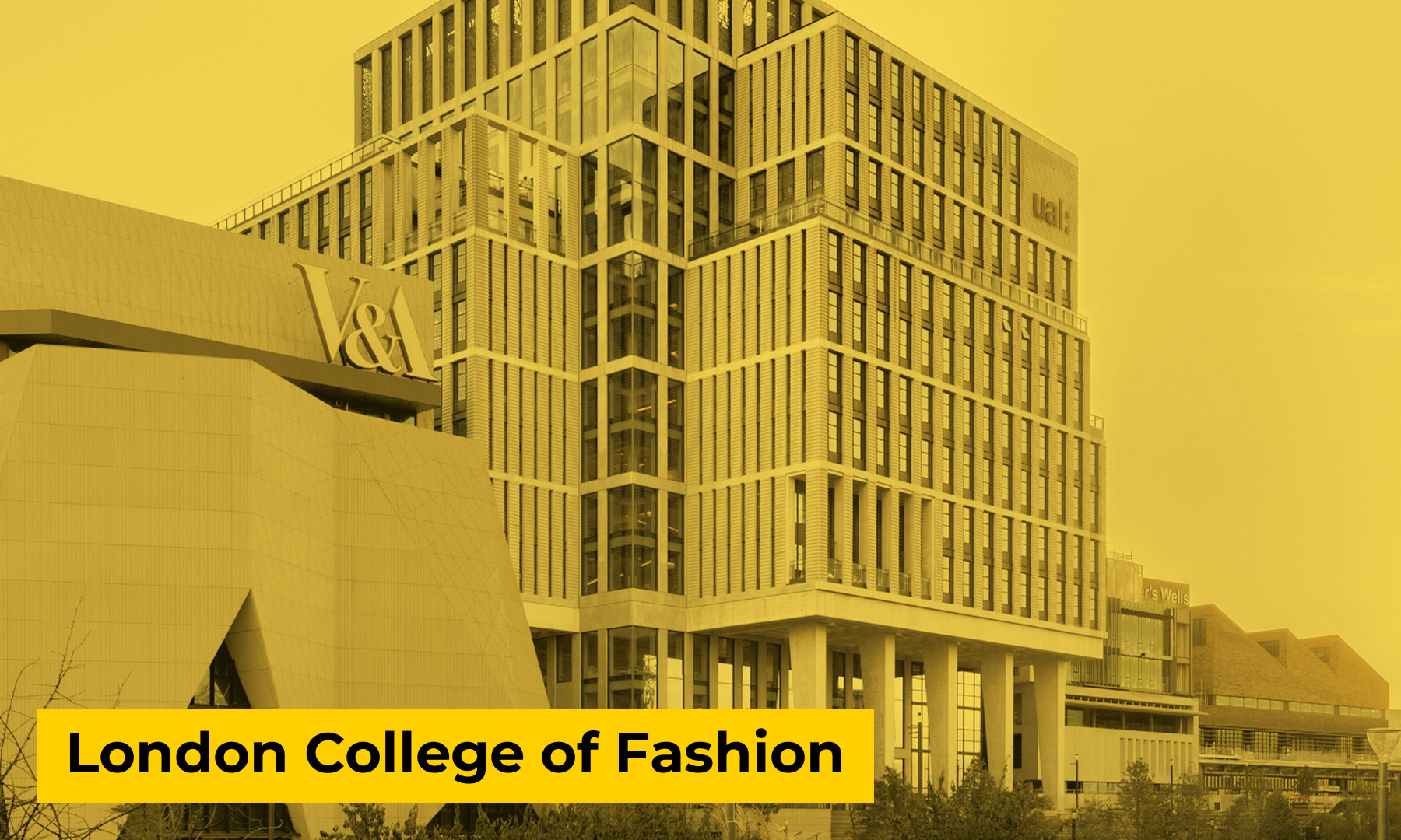London College of Fashion