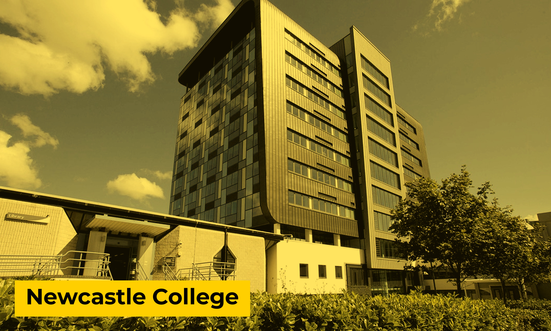 Newcastle College