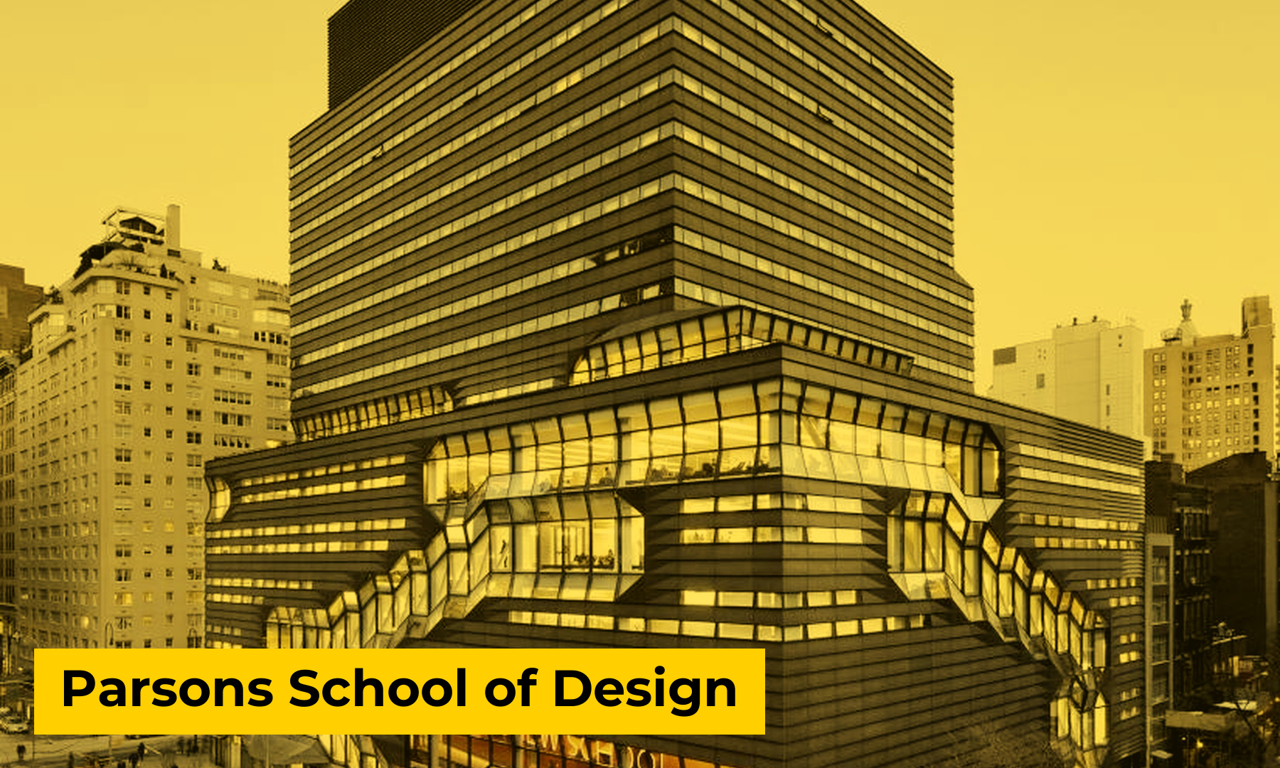 Parsons School of Design