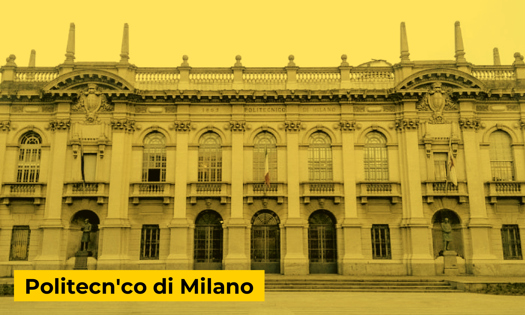 Politecnico di Milano